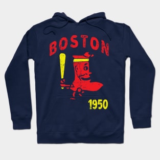 Boston Red Sox Hoodie